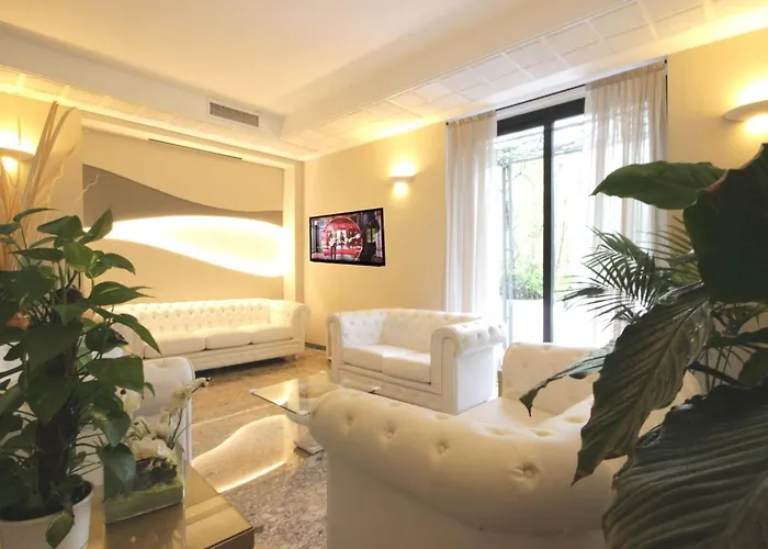 Hotel Arabel Riccione